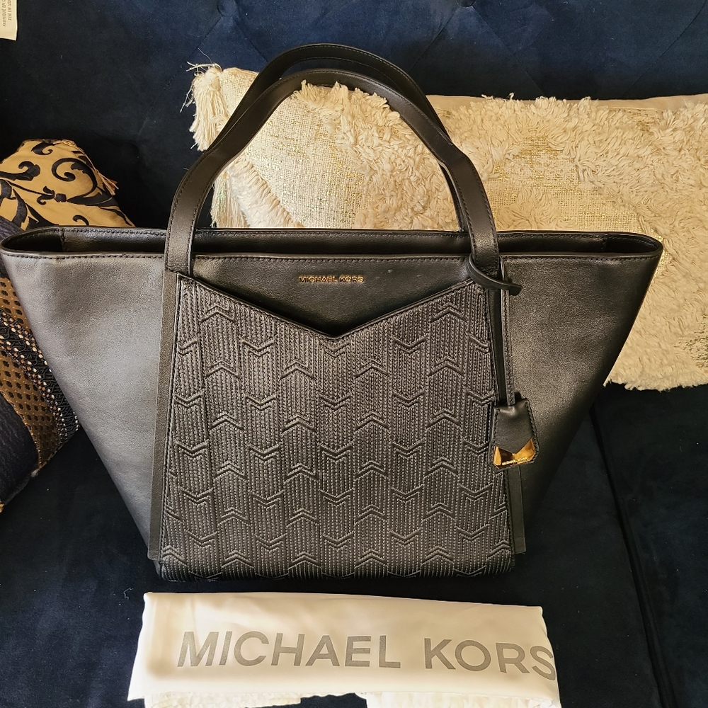 Michael Kors Whitney Tote